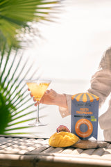 Duo Set of Organic loose-leaf iced teas