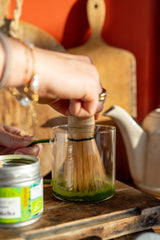 Ceremonial Organic Premium Matcha