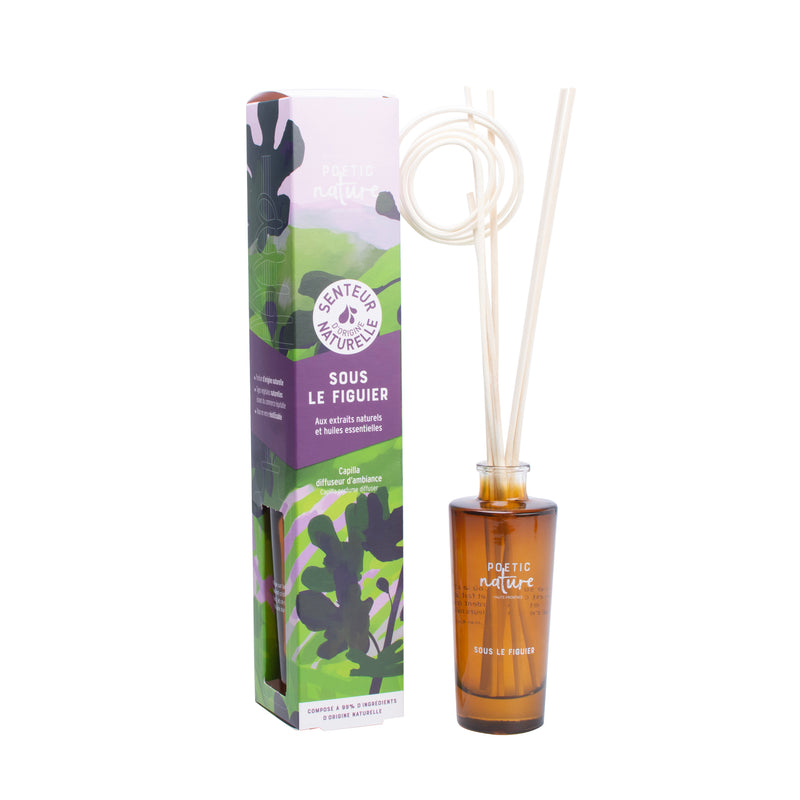 Iconic Fig Capilla Diffuser 100ml