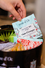 Discovery set of 42 Organic Hospitality teabags