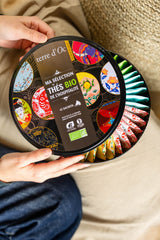 Discovery set of 42 Organic Hospitality teabags