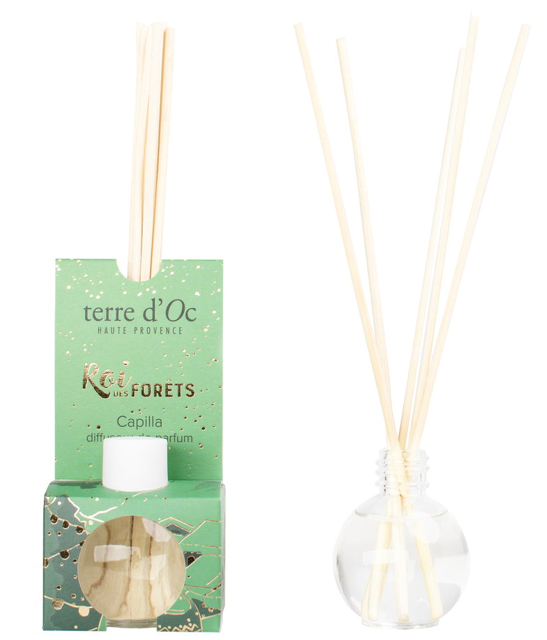 King of Forest Diffuser Capilla 30ml