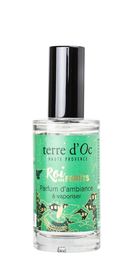 King of Forest Room Perfume Spray 50ml