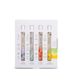 Organic Eau de Parfum Roll On Gift Set