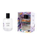 White Tea Cotton Organic Eau de Parfum 100ml