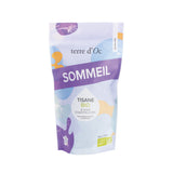 Organic Herbal tea with essential oils - SLEEP