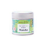 Ceremonial Organic Premium Matcha