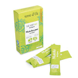 Ceremonial Organic Premium Matcha