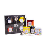 Discovery set of 4 Organic Hospitality teas