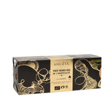 Gift Set of 6 Organic Black Teas x 36 bags