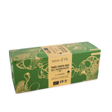 Gift Set of 36 Organic Green Teabags
