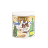 Organic Gourmet Chocolate Powder with sweet spices