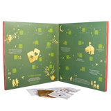 Advent Calendar with 24 Organic Teabags