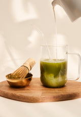Ceremonial Organic Premium Matcha