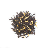 Organic black tea with Ylang-Ylang Flowers