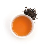 Organic Wu Yi Shan Oolong Blue Green tea