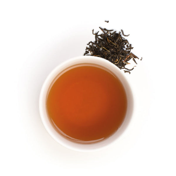 Organic Yunnan Dian Hong Black tea