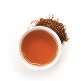 Organic South African Rooibos with vanilla flavour