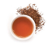 Organic red Rooibos blend with sweet spices