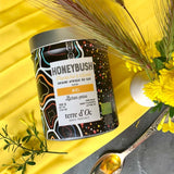 Organic South Africa HONEYBUSH with honey flavoured - Letting Go